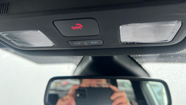 Ford Puma 1.0 EcoBoost Hybrid mHEV 155 ST-Line 5dr Petrol Hatchback